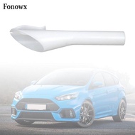 [AbabixaMY] Durable Fuel Fill Funnel 8U5A-17B068-EB Easy Car Parts for Ford B-max Focus Fiesta 2010-