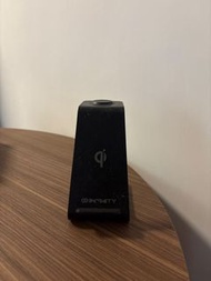 Infinity 雙線圈無線充電座