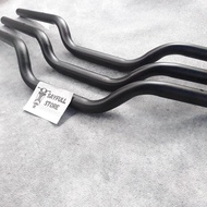 Stang Setang Stir Setir Motor Rxz Roadrace Balap Herex Universal Pnp Sonic Satria Vixion New Cb150r