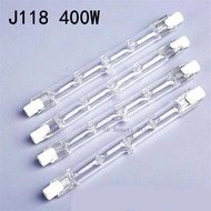 1/2/5/10PCS R7S J118 100W 200W 300W 400W High Power Corn Lamp LED Glass Tube COB Light Bulb Halogen 