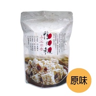 【鴨間稻】原味米香120g/10入