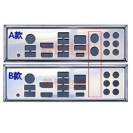 I/O IO Shield BackPlate Bracket For MSI PRO Z790-P WIFI DDR4 DDR5 Motherboard Baffle Bezel