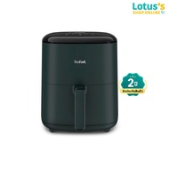 TEFAL หม้อทอดดิจิทัล ความจุ 5 ลิตร สีดำ รุ่น EY2453T0