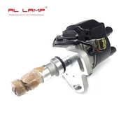 【Zxy】OEM 19020-75050 Ignition Distributor for Dizzy TOYOTA 1RZ 2RZ 3RZ 2.4lt 2.0lt 95-03