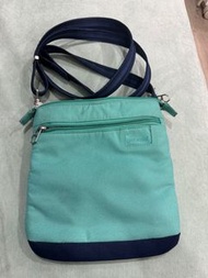 Pacsafe Bag