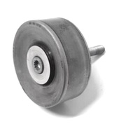 06E903341H H 5320653100Engine Transmission Belt Idler Suitable for Audi B8 S4 S5 C6