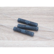 American Dani VISHAY-DALE CW010 13W 470R Liner Cathode Non-Inductive Resistor Made in Mexico