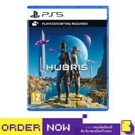 PlayStation [+..••] PS5 HUBRIS (Playstationtm GaME) | By ClaSsIC GaME