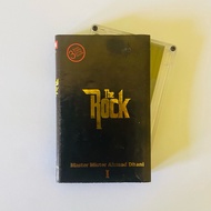 The Rock Cassette - Master Mister Ahmad Dhani I