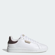 adidas ไลฟ์สไตล์ รองเท้า Court Silk ผู้หญิง สีขาว IF5388