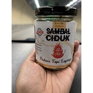 SAMBAL CIDUK (SAMBAL IKAN BILIS)