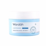 Wardah Lightening Day Cream 30G