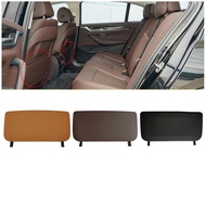 For BMW 5 Series  6 Series 7 Series Seat Backrest Storage Bag G30 G32 G38 G12 Seat Storage Bag 52107