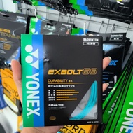 Original Yonex Exbolt 68 JP Badminton Strings