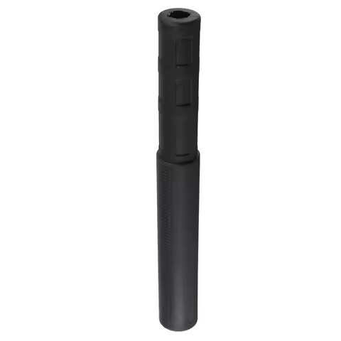 1PC 0.49/0.55 Inch Golf Club Graphite Shaft Extensions Rods Irons Putter Extender Sticks Outdoor Gol