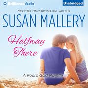 Halfway There Susan Mallery