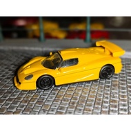 FERRARI # F-50 GT #*