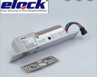 DA-EB100-EM Electric Bolt Action Lock ( Fail Safe type ) ELOCK