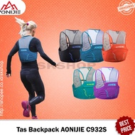 Aonijie C932S Backpack Sport Running Hiking Camping Trail Marathon Hydration Vest Outdoor Men Women 