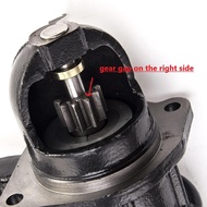 มอเตอร์สตาร์ทเครื่องยนต์ดีเซล 24V 3.7KW 10T 4944701 ซี4944701 สําหรับ B3.9L 4B 4BT 4BTA Cummins ชิ้น