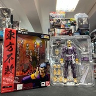 SHF 機動武鬥傳 東方不敗 21444309