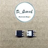 🇲🇾🔥READY STOCK🔥7NM60N STD7NM60N 600V 5A TO-252 Ic Chip