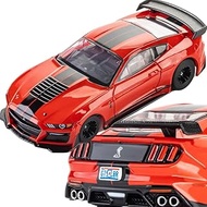 AFX/Racemasters 2021 Shelby GT500 Race Red/BLK AFX22077 HO Slot Racing Cars