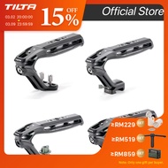 TILTA Sony FX3 FX30 Xeno Top Handle TA-XTH Camera Cage ACCESSORIES Cold Shoe/1/4"-20 Camera Accessor