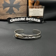 Goro’s 全羽毛手鐲