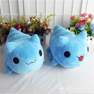 Bugcat Capoo Anime Plush Doll Plushie Stuffed Toy