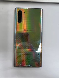 Samsung Note 10 256GB very good condition