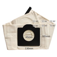 Deputy Factory Cloth Bag Reusable Karcher Vacuum Cleaner Dust WD3.300 WD3300 WD3S KWD2S