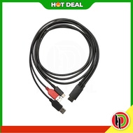 Hotdeal XP-PEN SPE-40 3 in 1 Cable for Artist10S, Artist13.3, Artist 12 Pro, Artist15.6 and Artist15