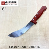 Giesser Skinning Knife (2400 16