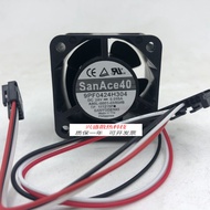 9PF0424H304 For SanAce40 A90L-0001-0580 #B FNUAC Fan