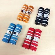 Pemijak Kaki Belakang Basikal/ Foot Padel Stand Bicycle 2Pcs