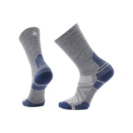 SMARTWOOL (02492) Hike Targeted Cushion Crew - Blue