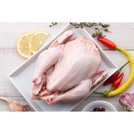 Master Grocer’s Fresh Whole chicken