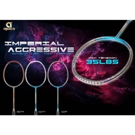 APACS IMPERIAL AGGRESSIVE 4U