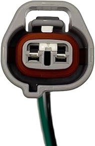 WMAutoPart Vehicle/Output Speed Transducers Connector Plug 6U2Z14S411DA