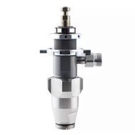 Solid  Spray Machine PC390 395 490 495Pump Body Assembly 17C721   17C487