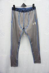 UA ColdGear® under armour 褲