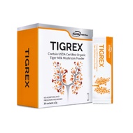 ELDON NUTRITION TIGREX (2G X 30’S)