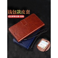 Suitable for Honor X60i Phone Case LYN One AN00 Flip Leather Case honorX60i All-Inclusive Shock-resi