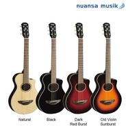 Yamaha APXT2 / APX-T2 / APX T2 Acoustic Electric Guitar