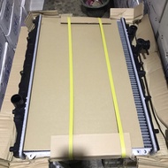 Radiator MAZDA 626 CAPELLA 89-92