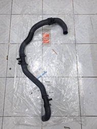 ท่อยางหม้อน้ำล่าง NISSAN NAVARA D23T NP 300 YD25Ti 21503-4JN0A 1 ข้อต่อ 21503-4JA9B 3 ข้อต่อ