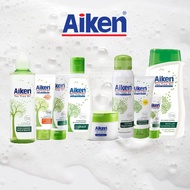 Aiken Tea Tree Oil Facial Product Facial Cleanser Makeup Remover Cleansing Gel White Cleanser