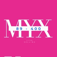 MYXMNL Clothing Apparel Live Selling 89-400