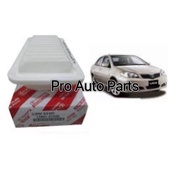 17801-21030 AIR FILTER TOYOTA VIOS NCP42
